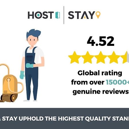 Host & Stay - Willow Cottage Хелмсли Экстерьер фото