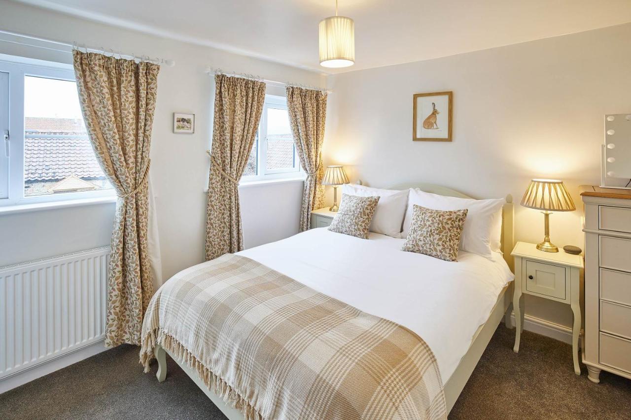 Host & Stay - Willow Cottage Хелмсли Экстерьер фото