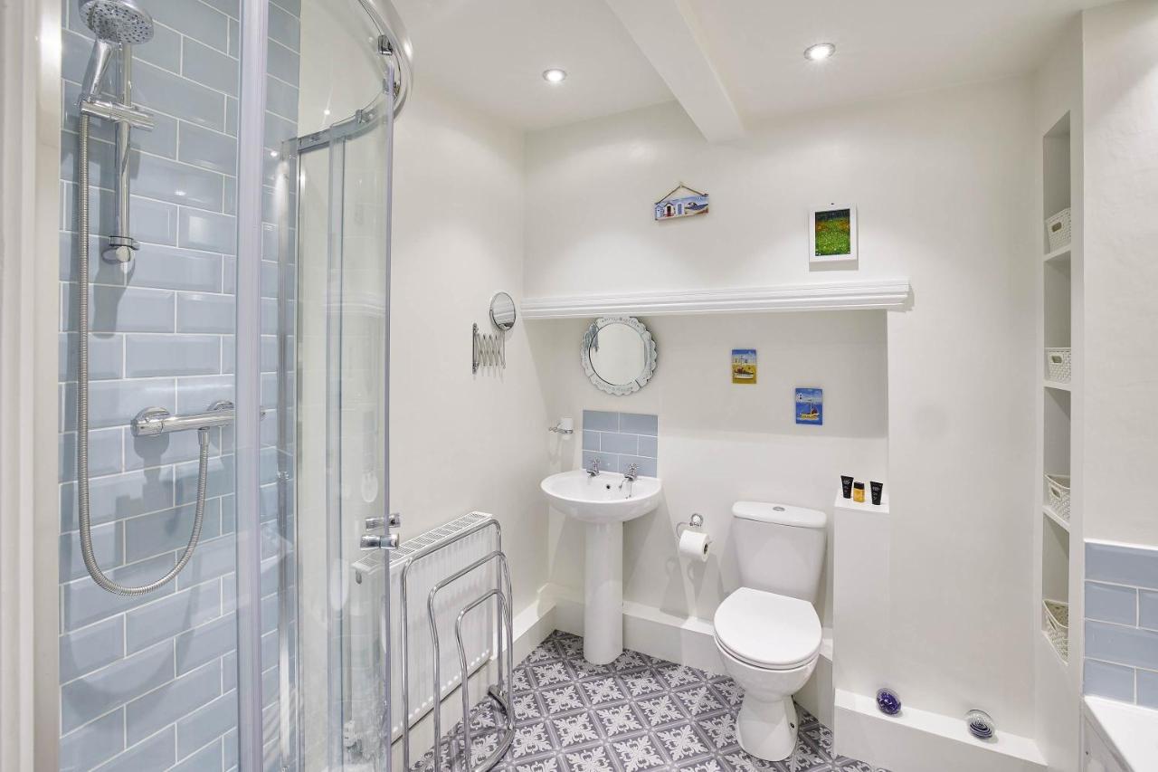 Host & Stay - Willow Cottage Хелмсли Экстерьер фото