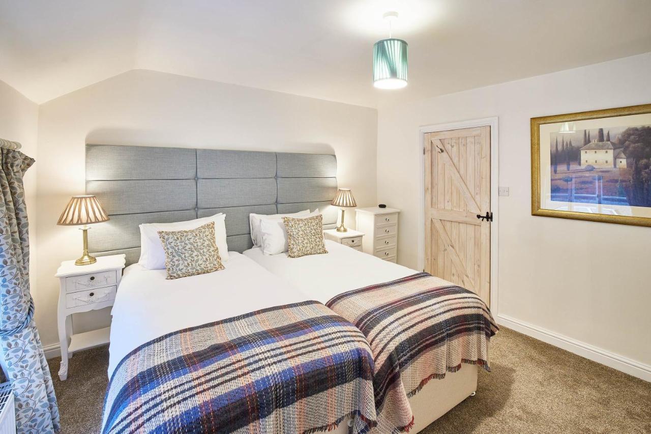 Host & Stay - Willow Cottage Хелмсли Экстерьер фото