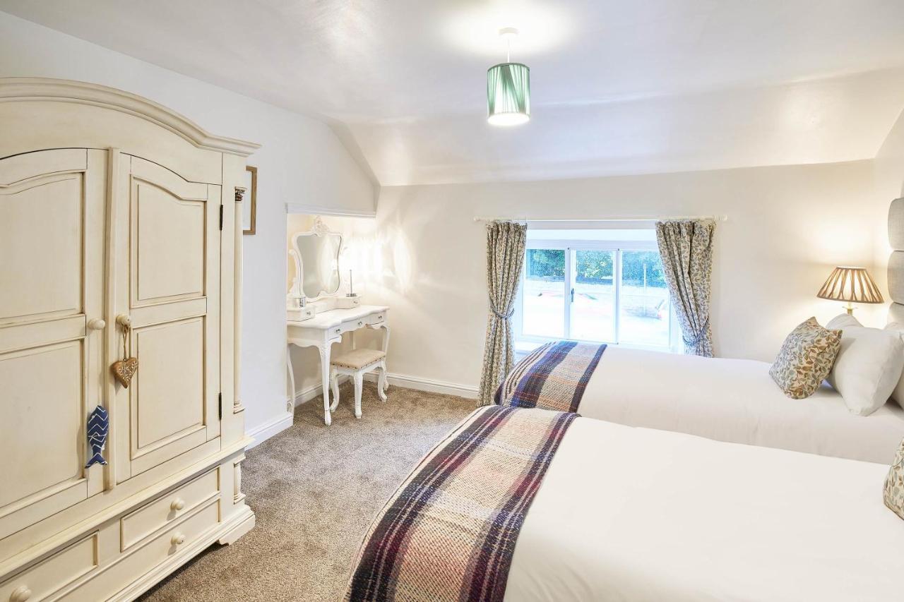 Host & Stay - Willow Cottage Хелмсли Экстерьер фото